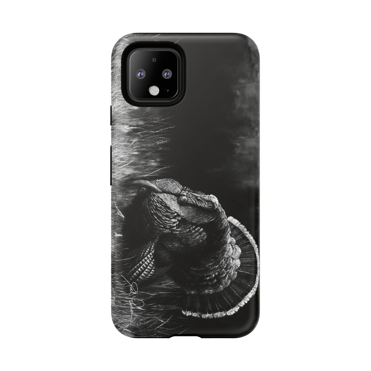 "Light It Up" Smart Phone Tough Case