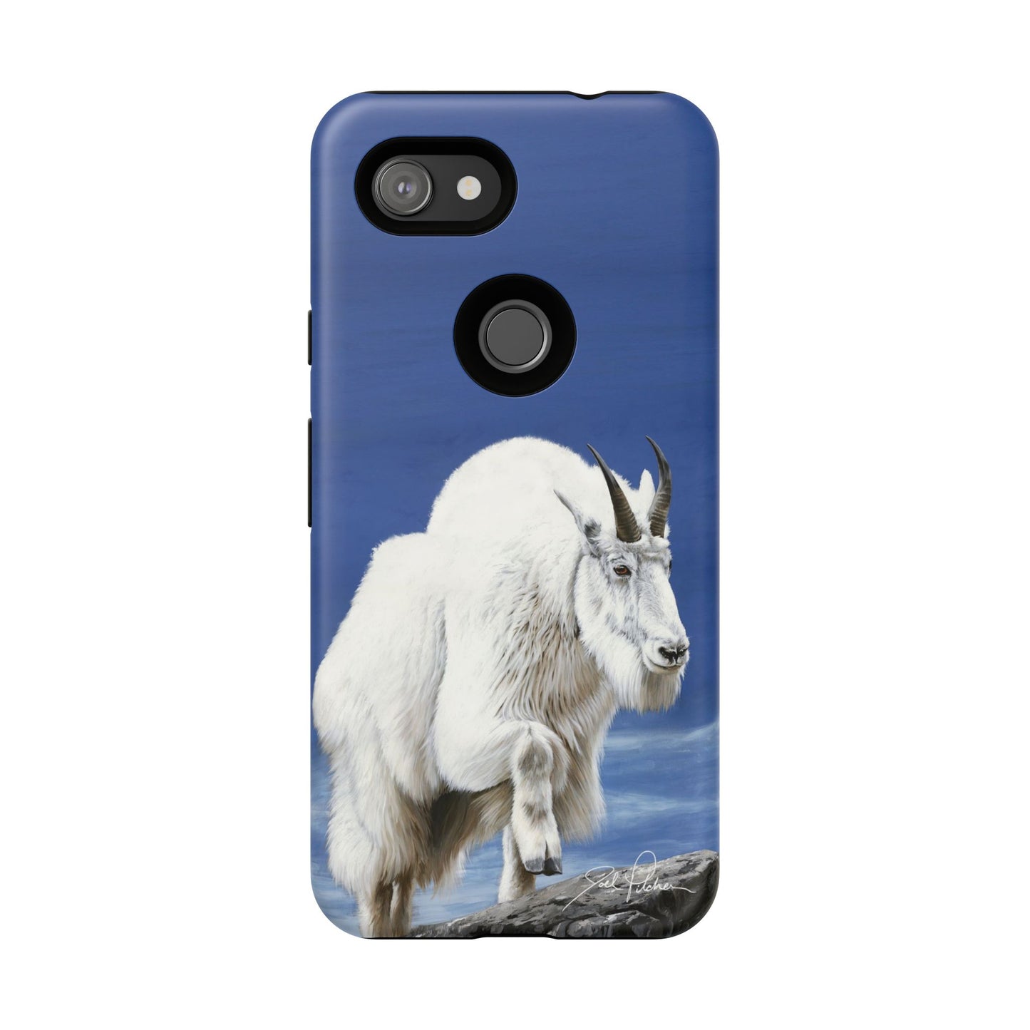 "Sky Walker" Smart Phone Tough Case