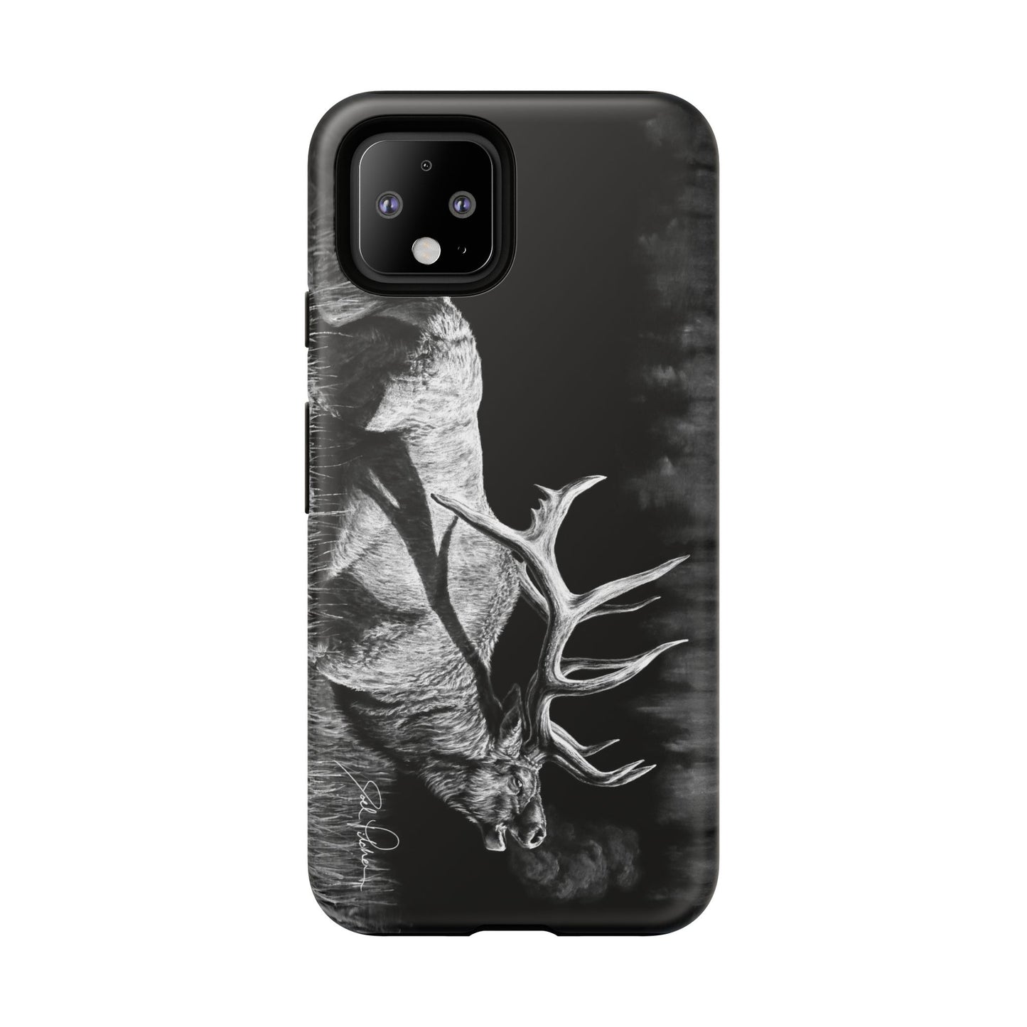 "Firebull" Smart Phone Tough Case