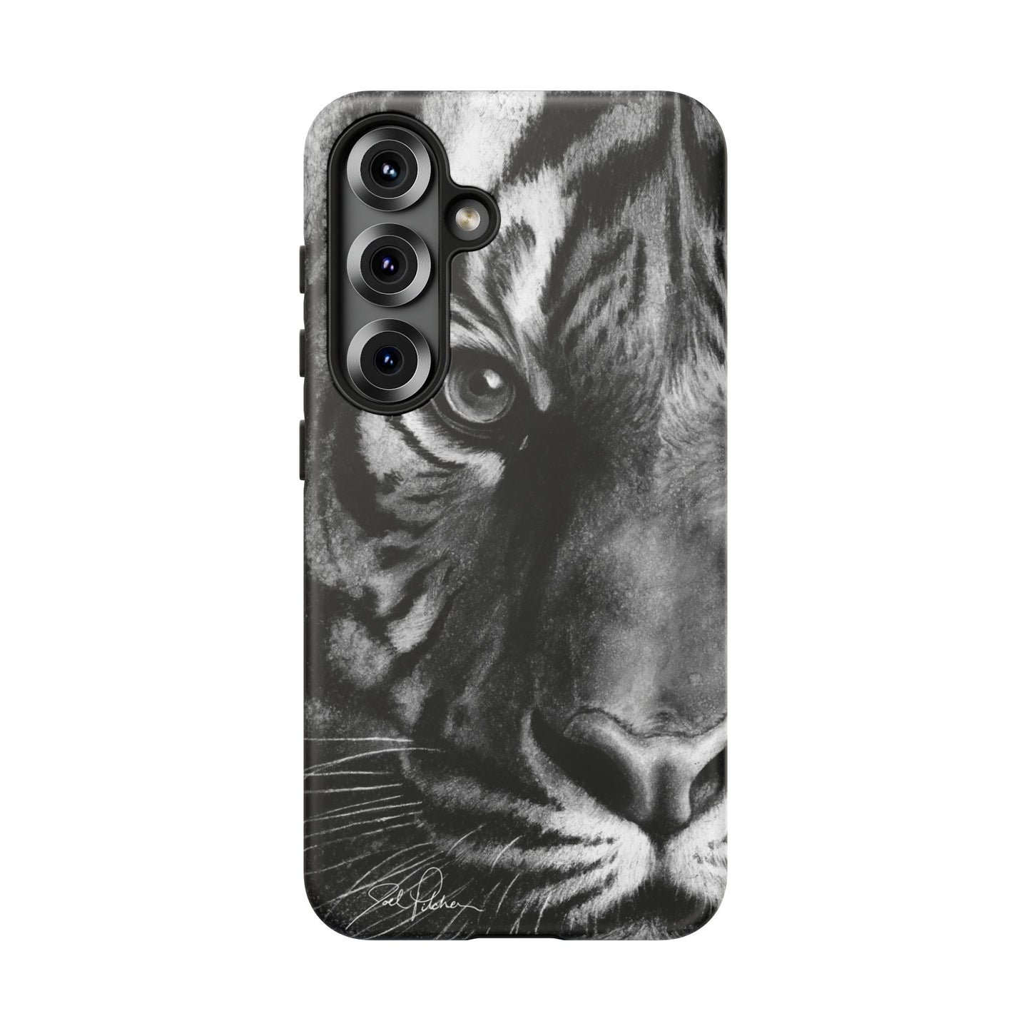"Tiger" Smart Phone Tough Case