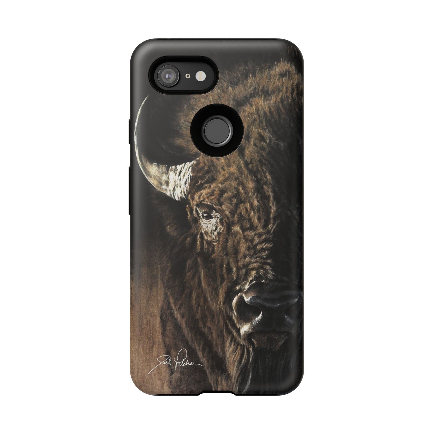 "Living Legend" Smart Phone Tough Case