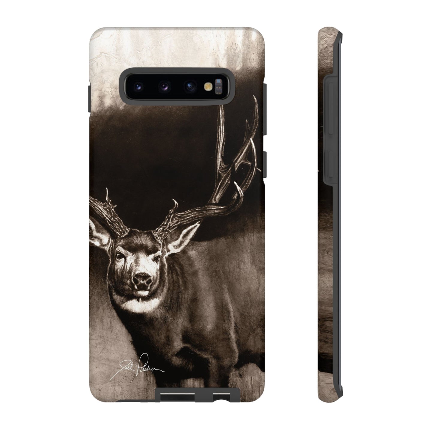 "Muley" Smart Phone Tough Case