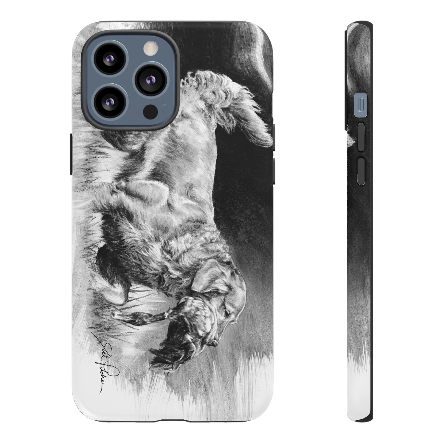 "Good Dog" Smart Phone Tough Case