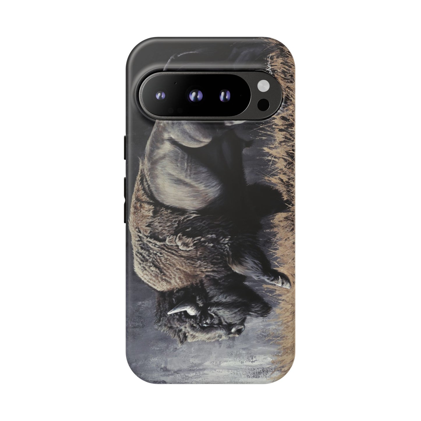 "Nomad" Smart Phone Tough Case