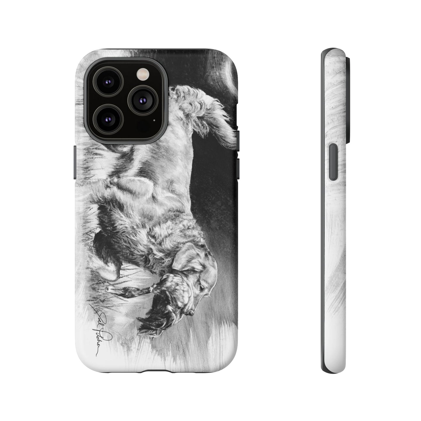 "Good Dog" Smart Phone Tough Case