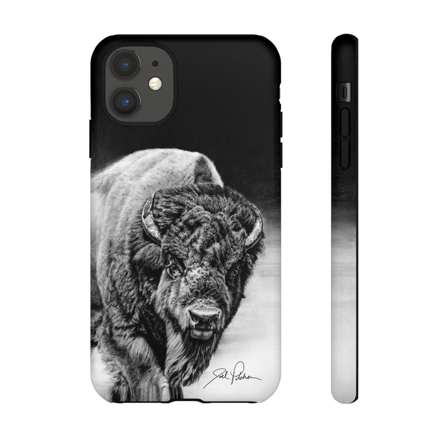"Heavyweight Champ" Smart Phone Tough Case