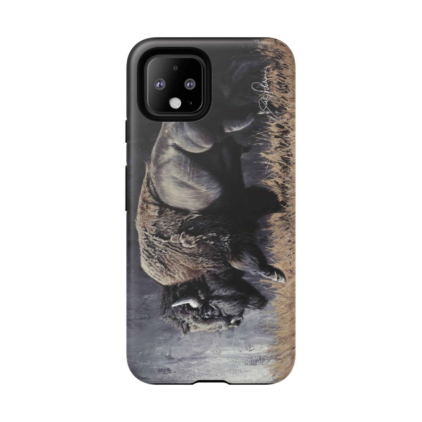 "Nomad" Smart Phone Tough Case