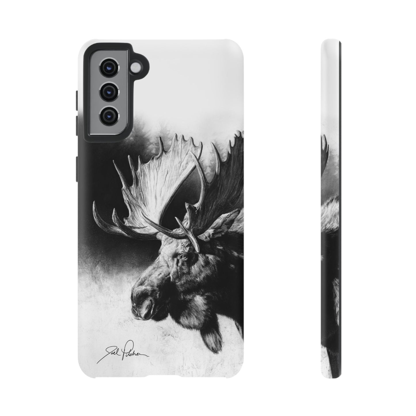"Formida-bull" Smart Phone Tough Case