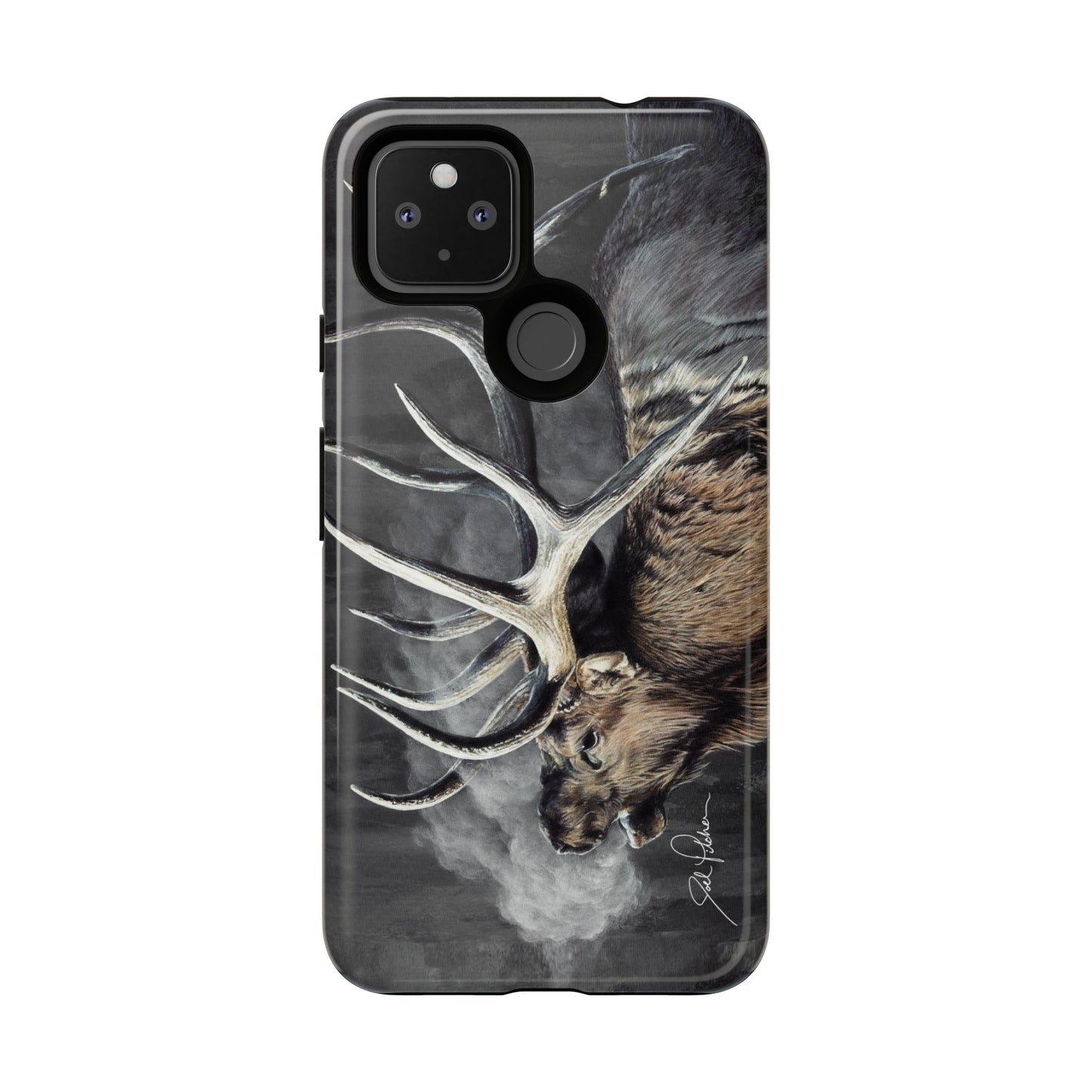 "Last Call" Google Pixel Tough Cases