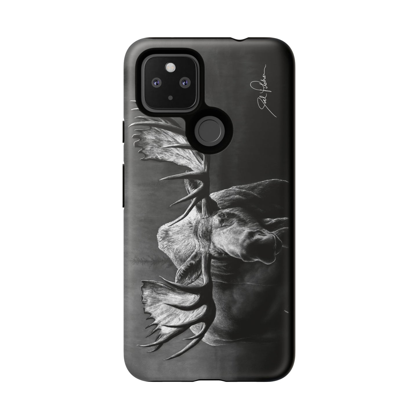 "Wide Load" Smart Phone Tough Case