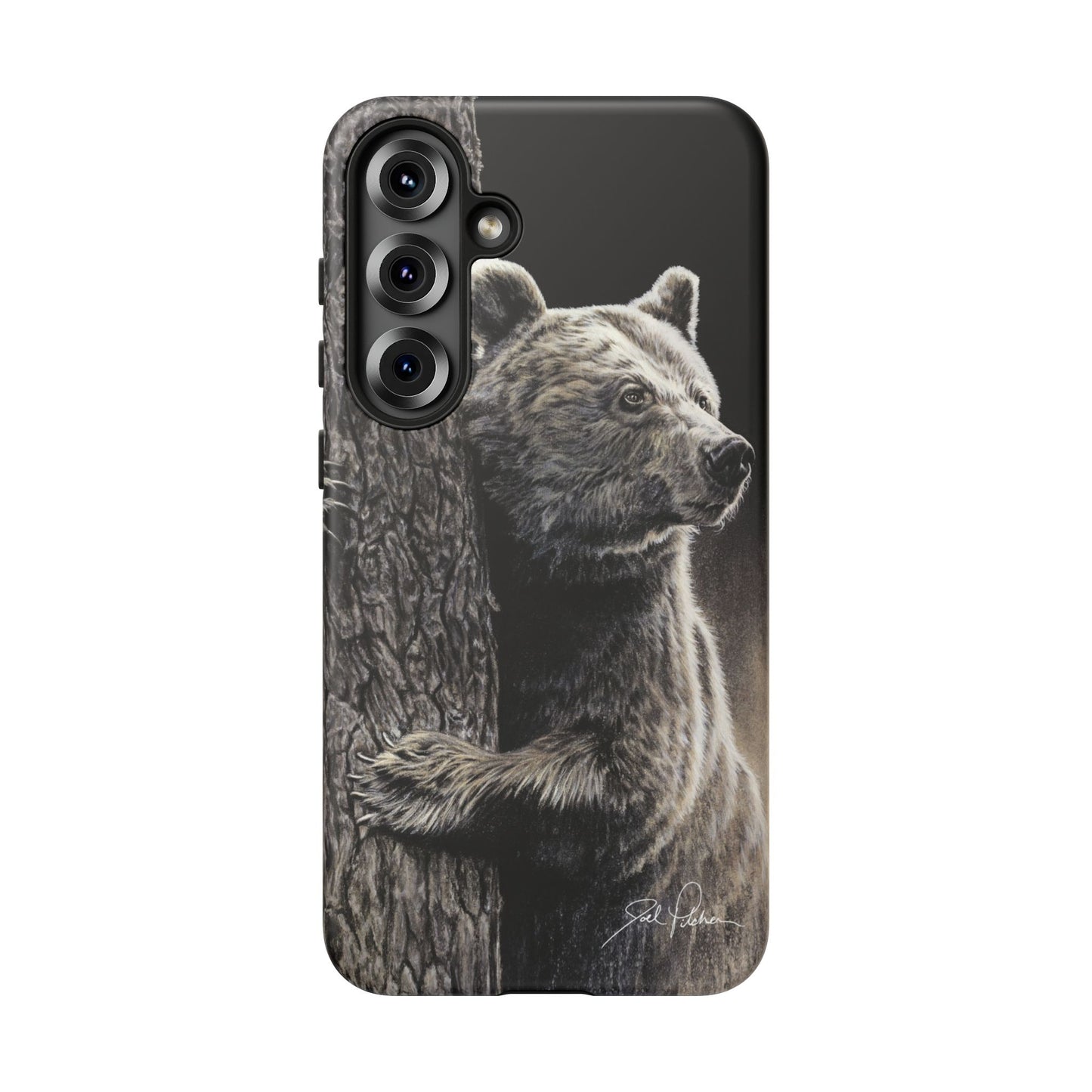 "Bear Hug" Smart Phone Tough Case