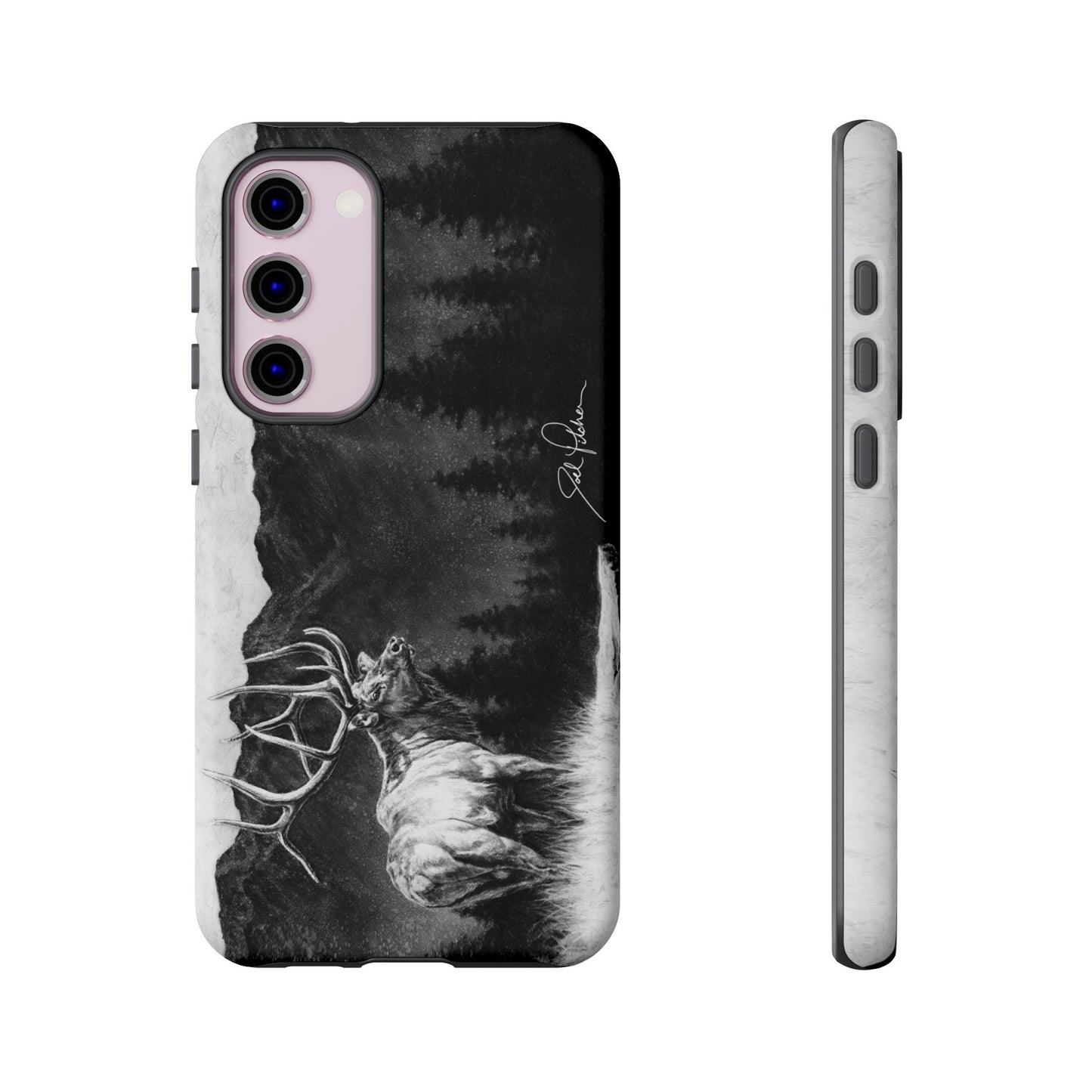 "Relentless" Smart Phone Tough Case