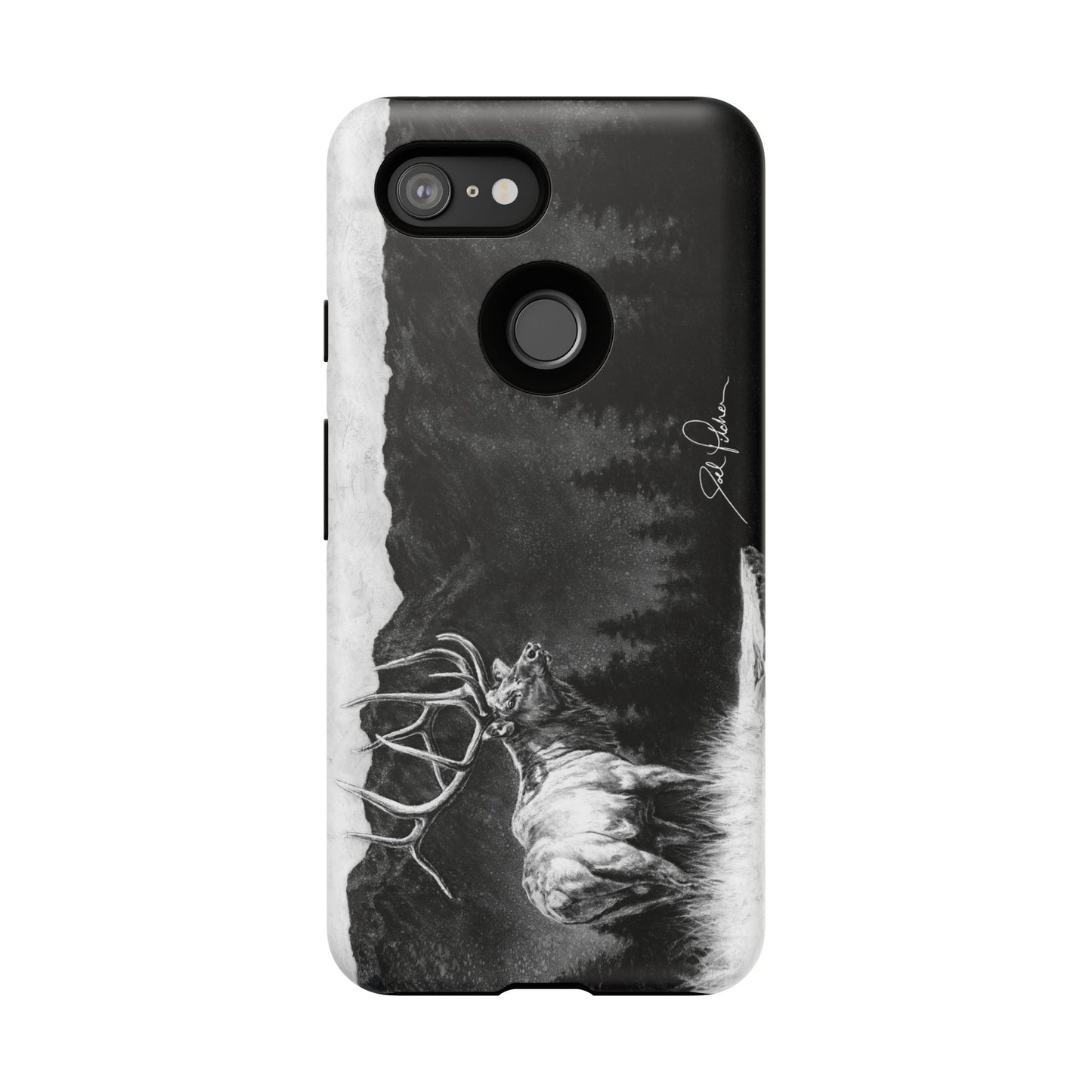 "Relentless" Smart Phone Tough Case