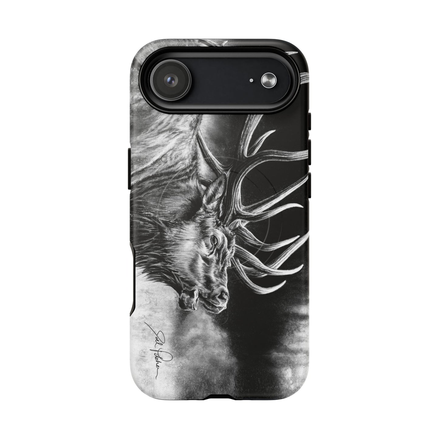 "Autumn Anthem" Magnetic Tough Case