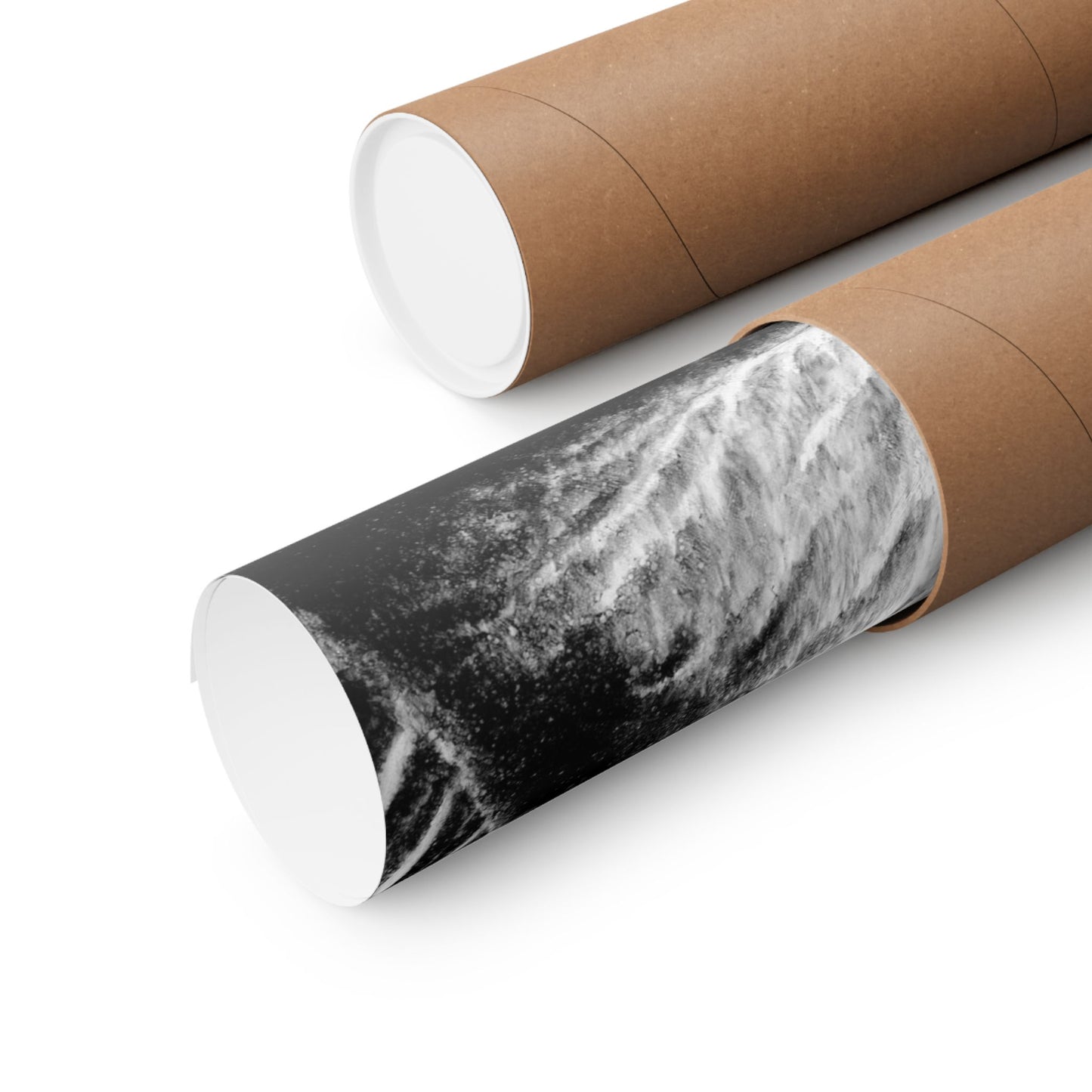 "Coues Buck" Premium Matte Paper Print.