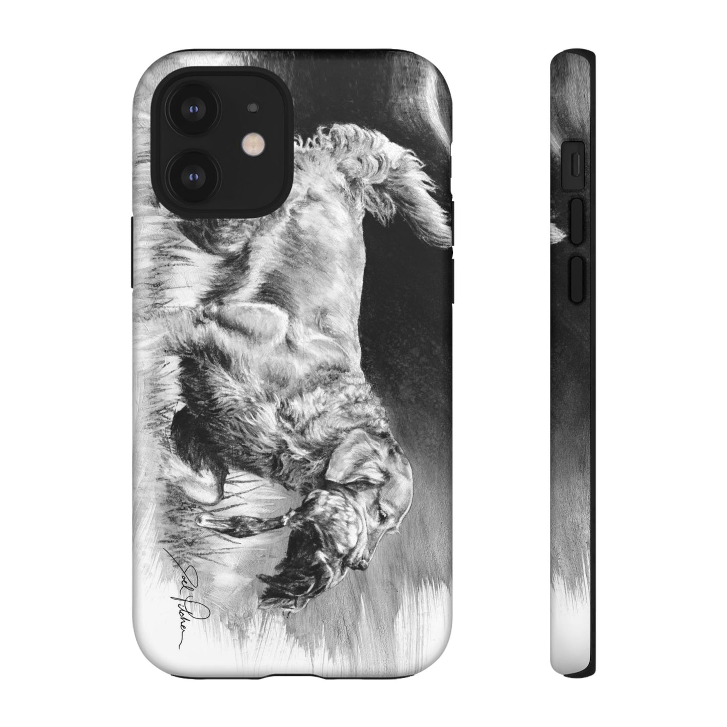 "Good Dog" Smart Phone Tough Case
