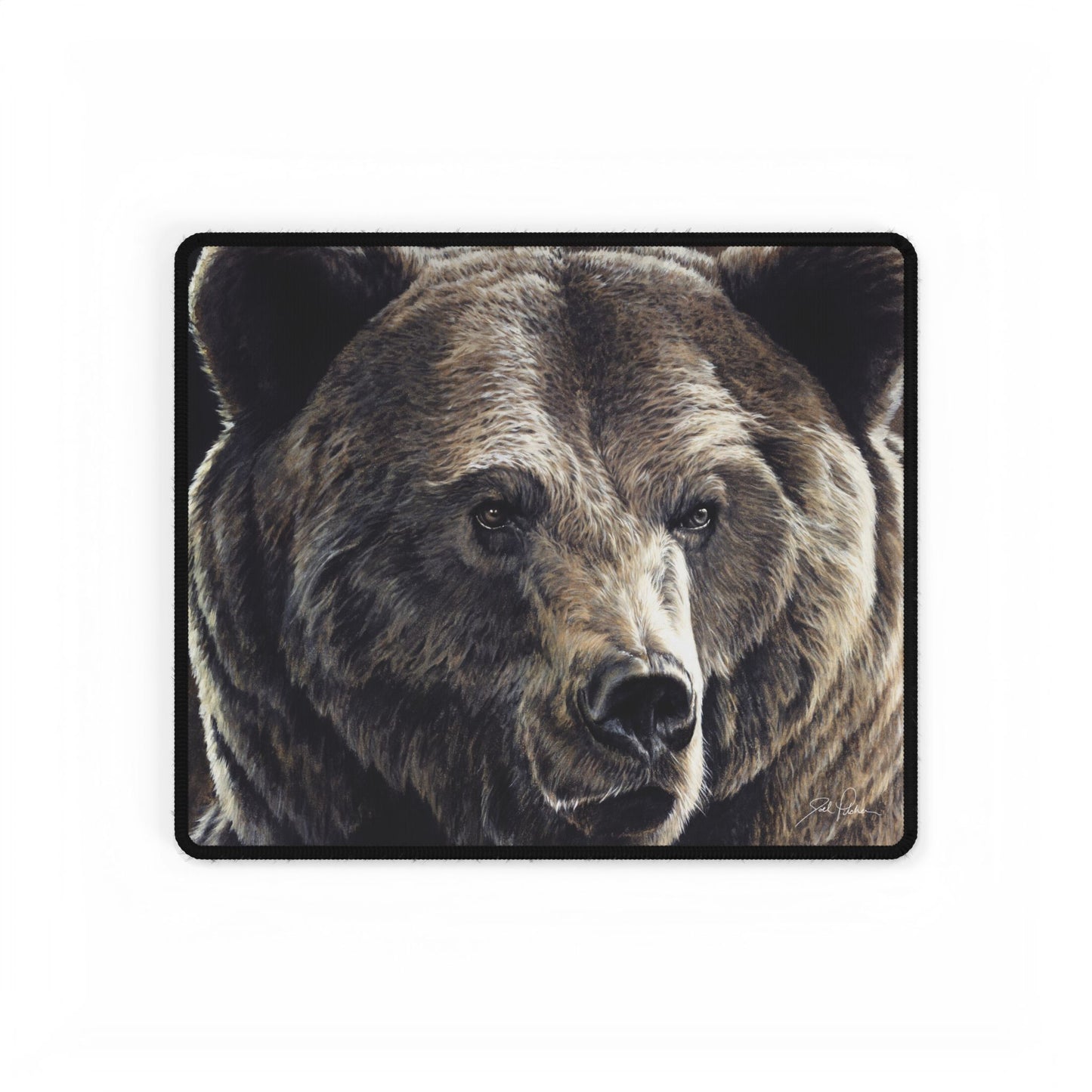 "Kodiak" Mouse Pad