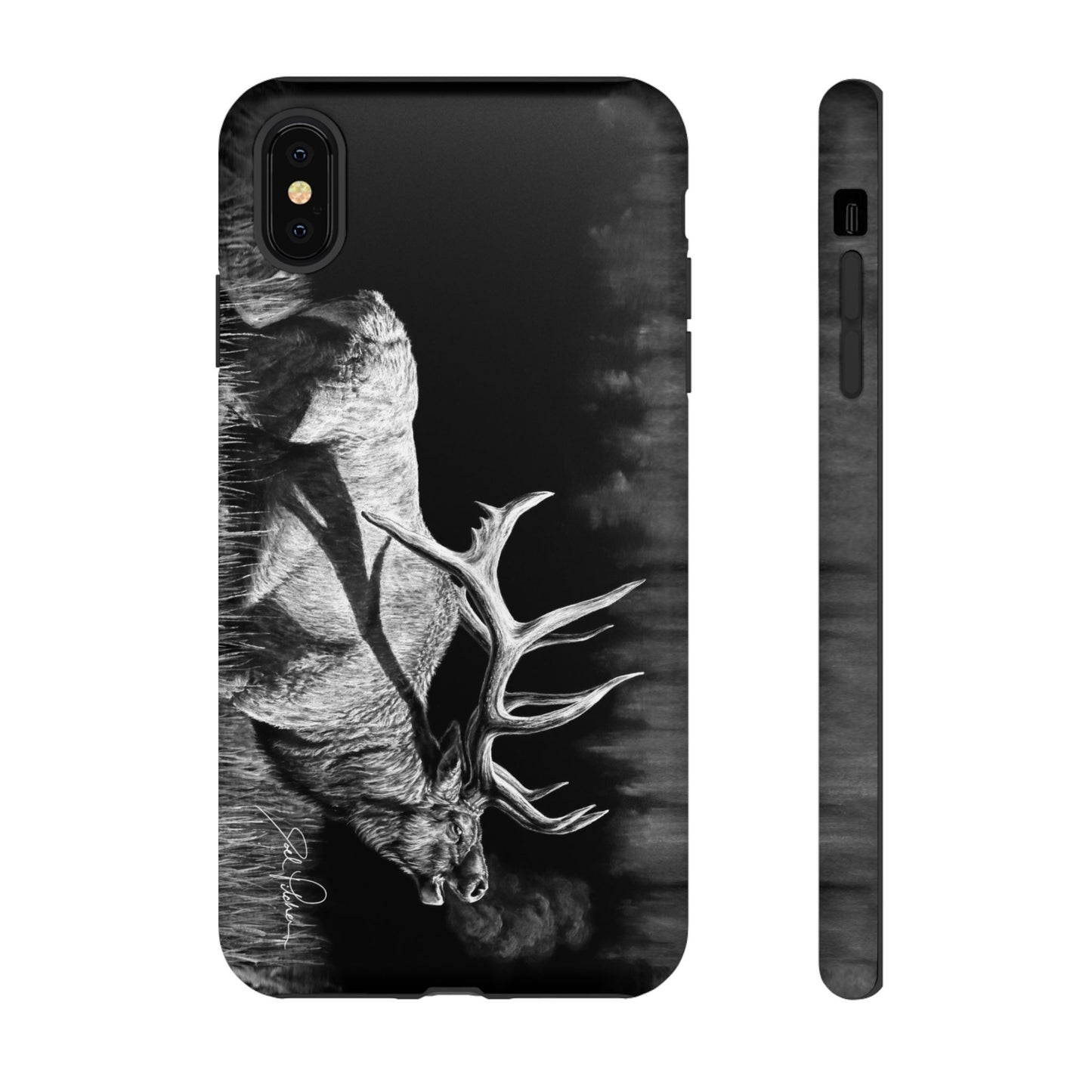 "Firebull" Smart Phone Tough Case