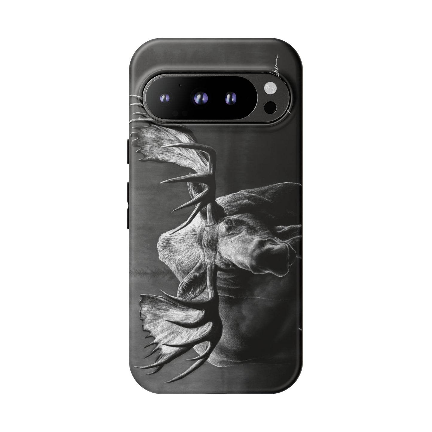 "Wide Load" Smart Phone Tough Case