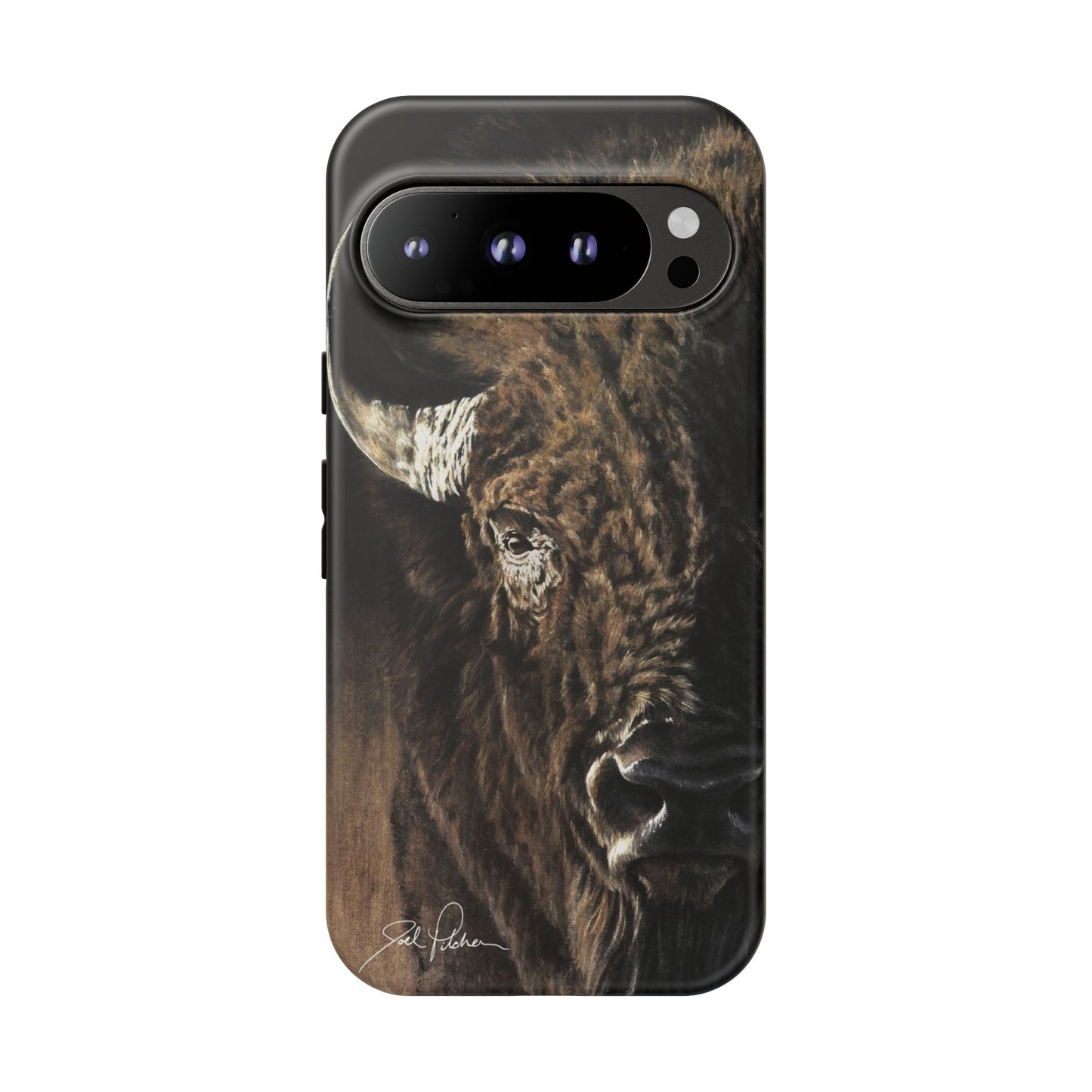 "Living Legend" Smart Phone Tough Case