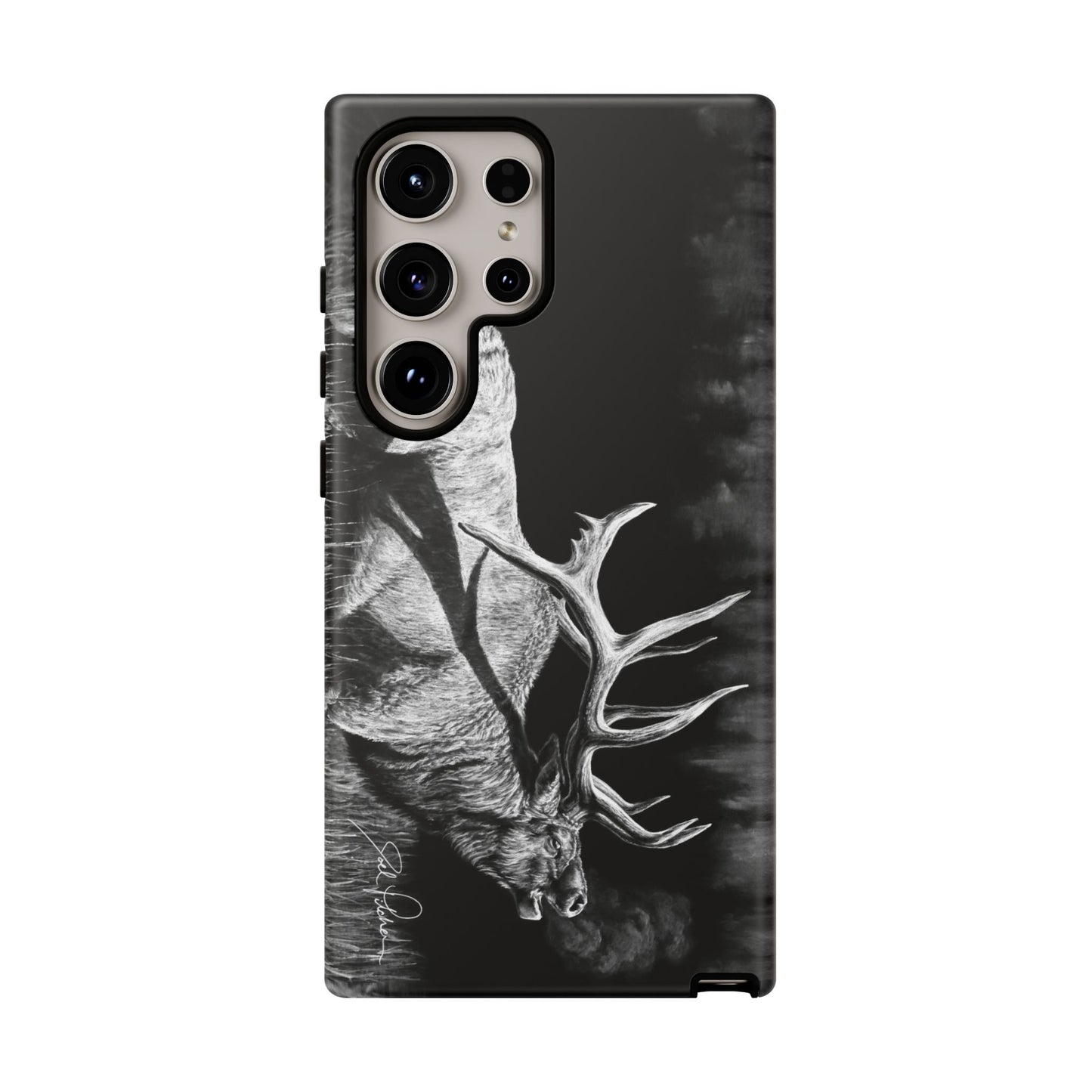 "Firebull" Smart Phone Tough Case