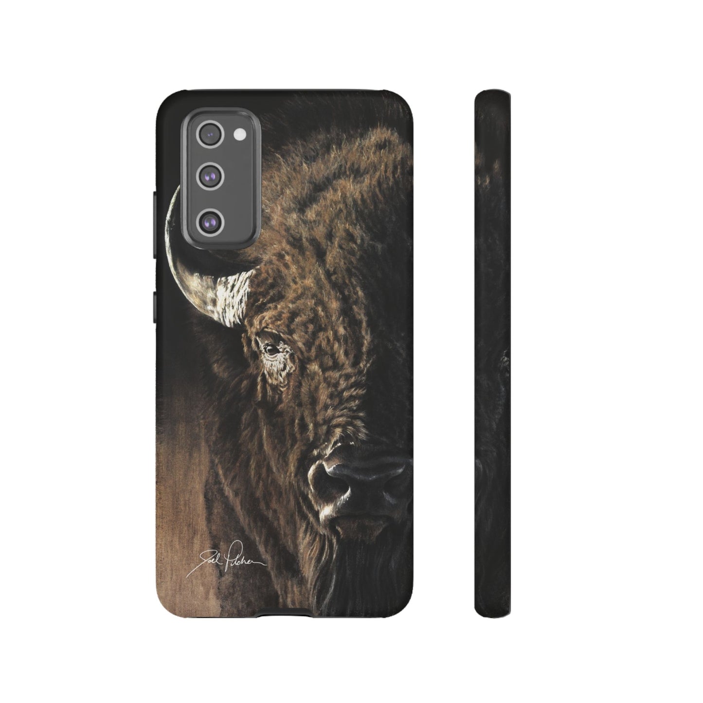 "Living Legend" Smart Phone Tough Case