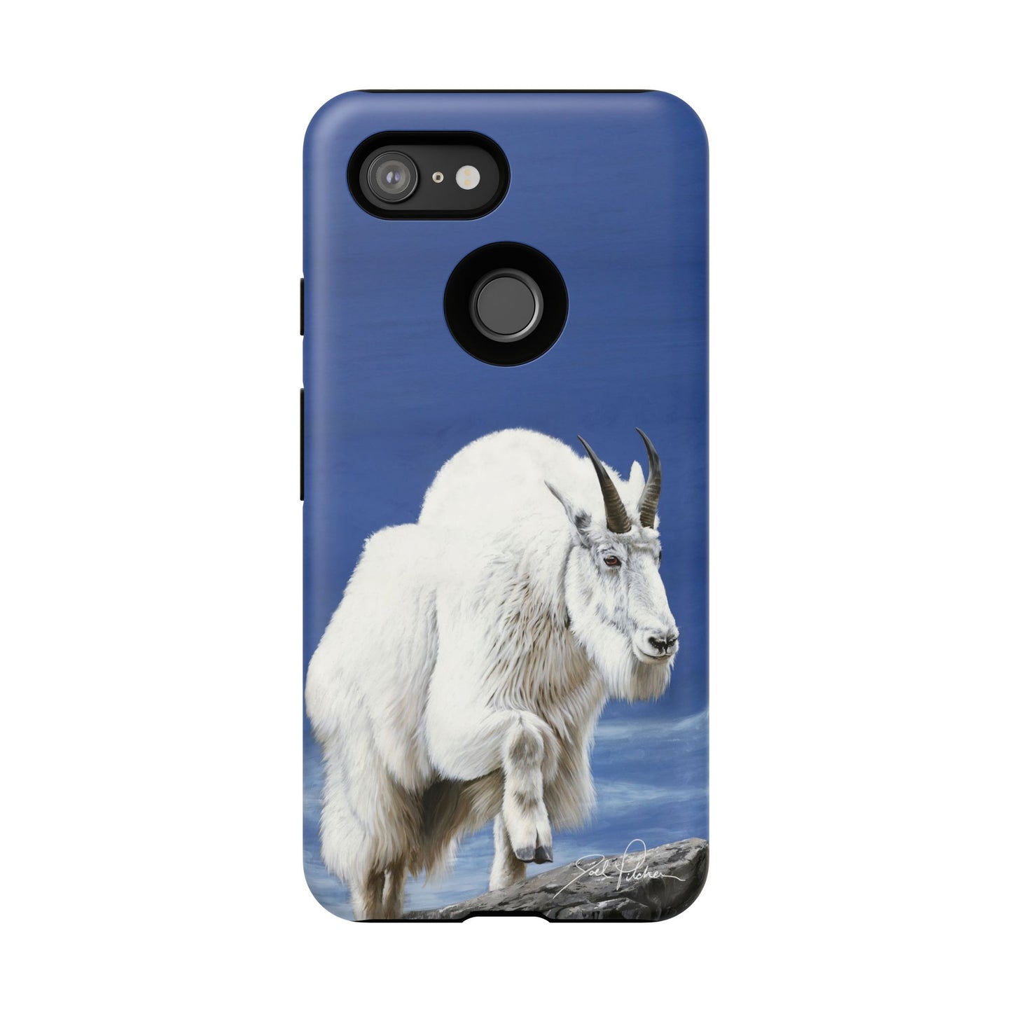 "Sky Walker" Smart Phone Tough Case