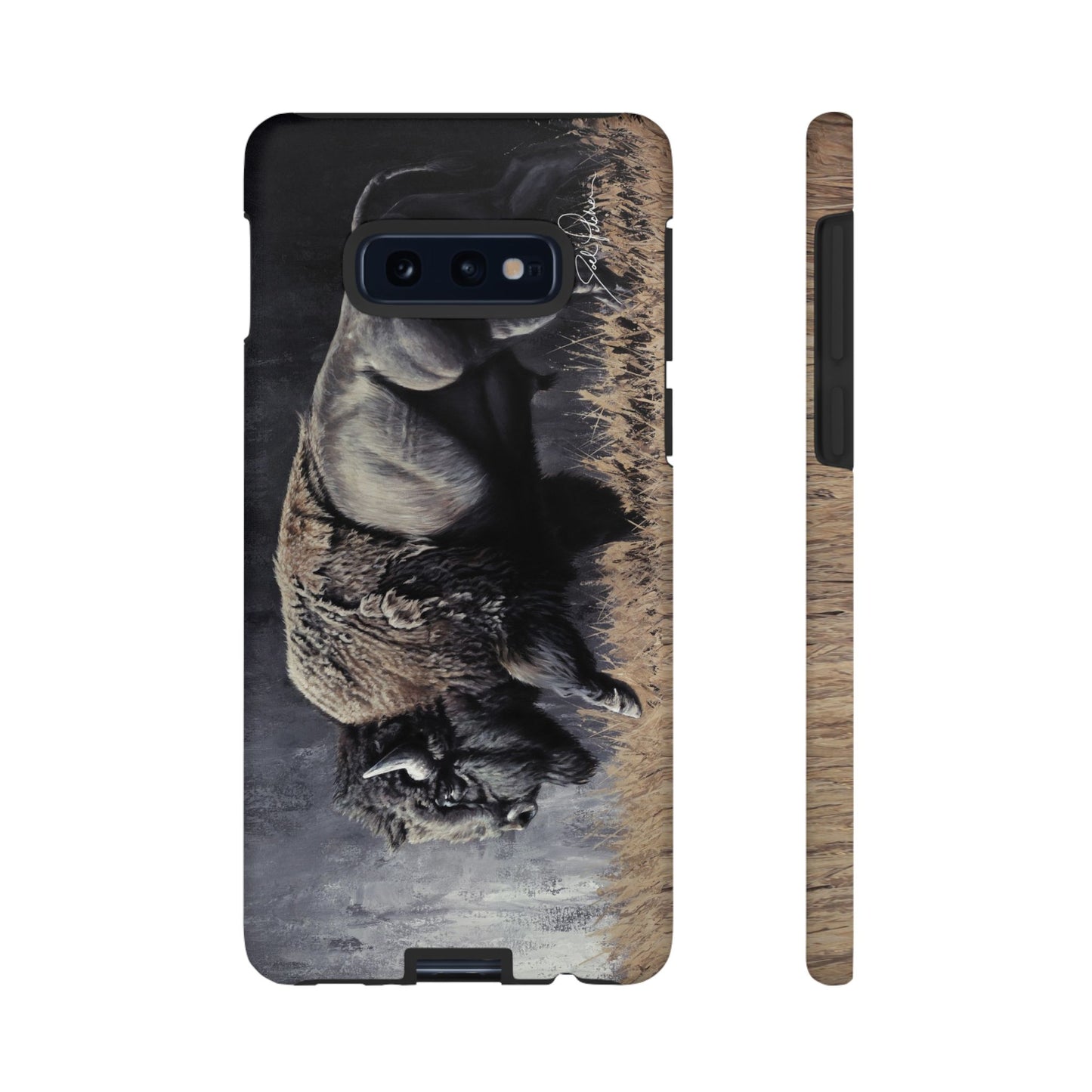 "Nomad" Smart Phone Tough Case