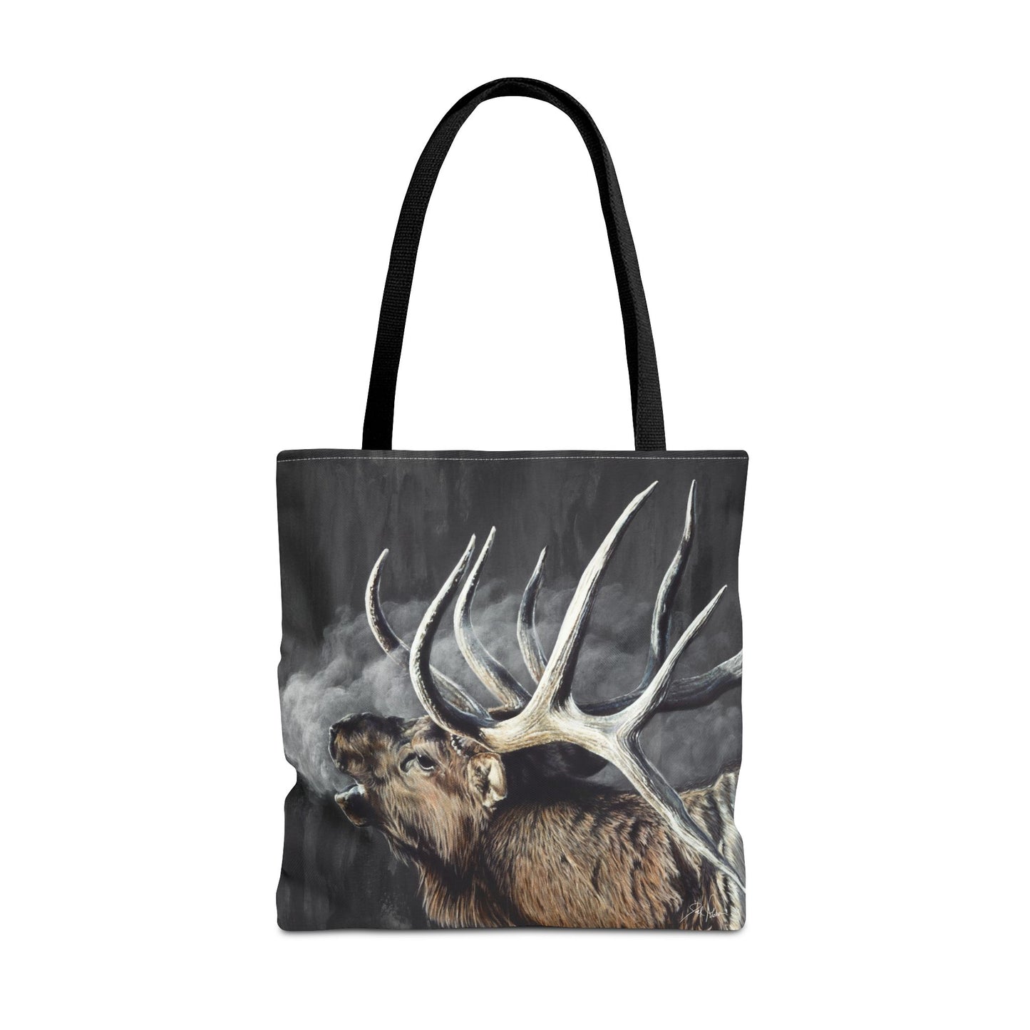 "Last Call" Tote Bag