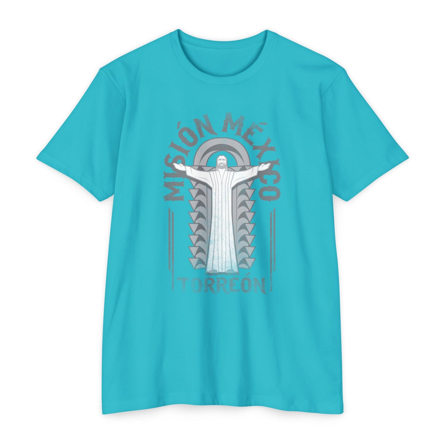 Torreon Mission Tee
