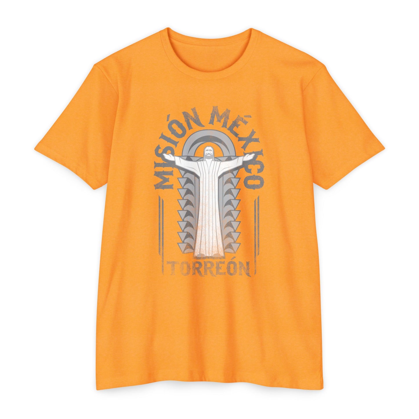 Torreon Mission Tee
