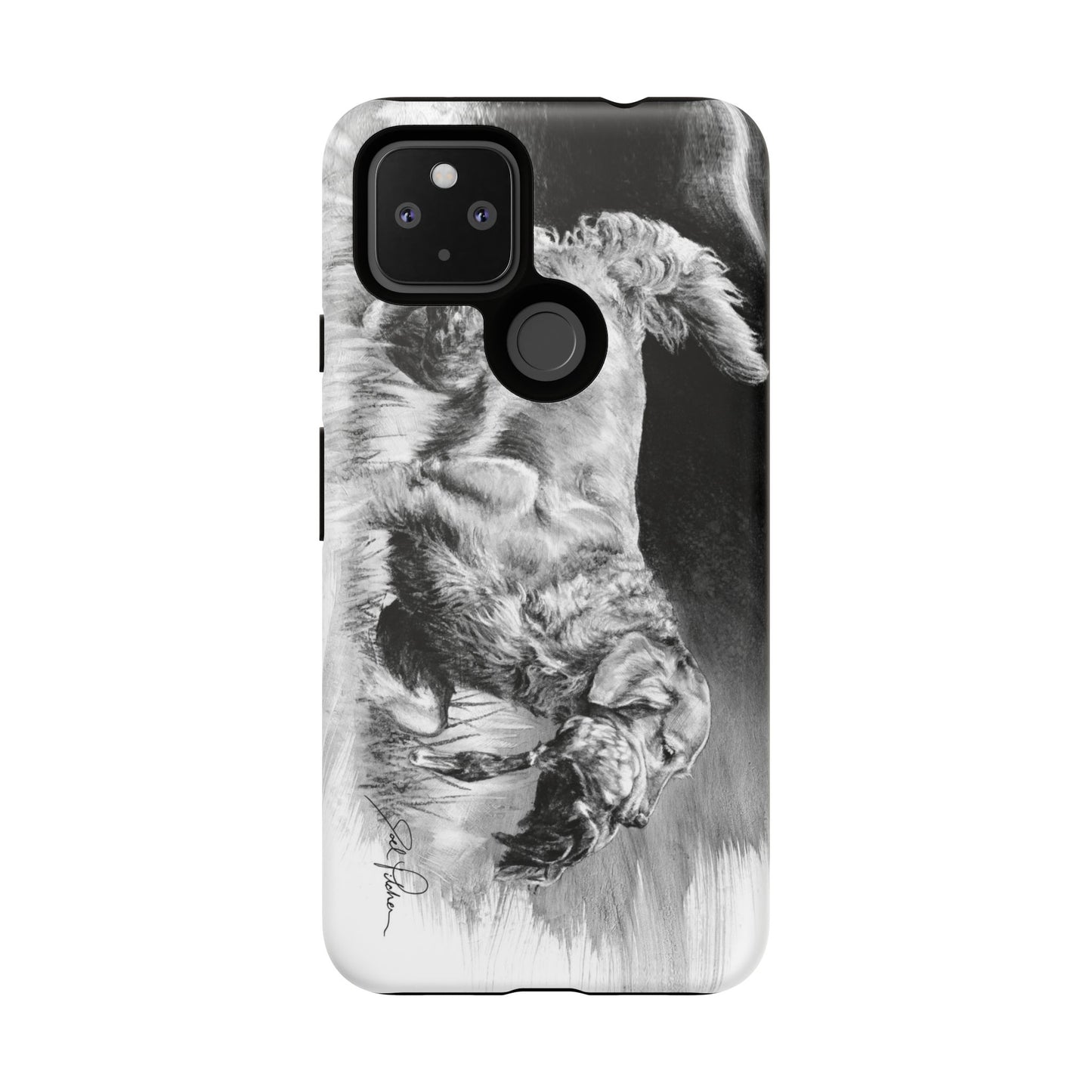 "Good Dog" Smart Phone Tough Case