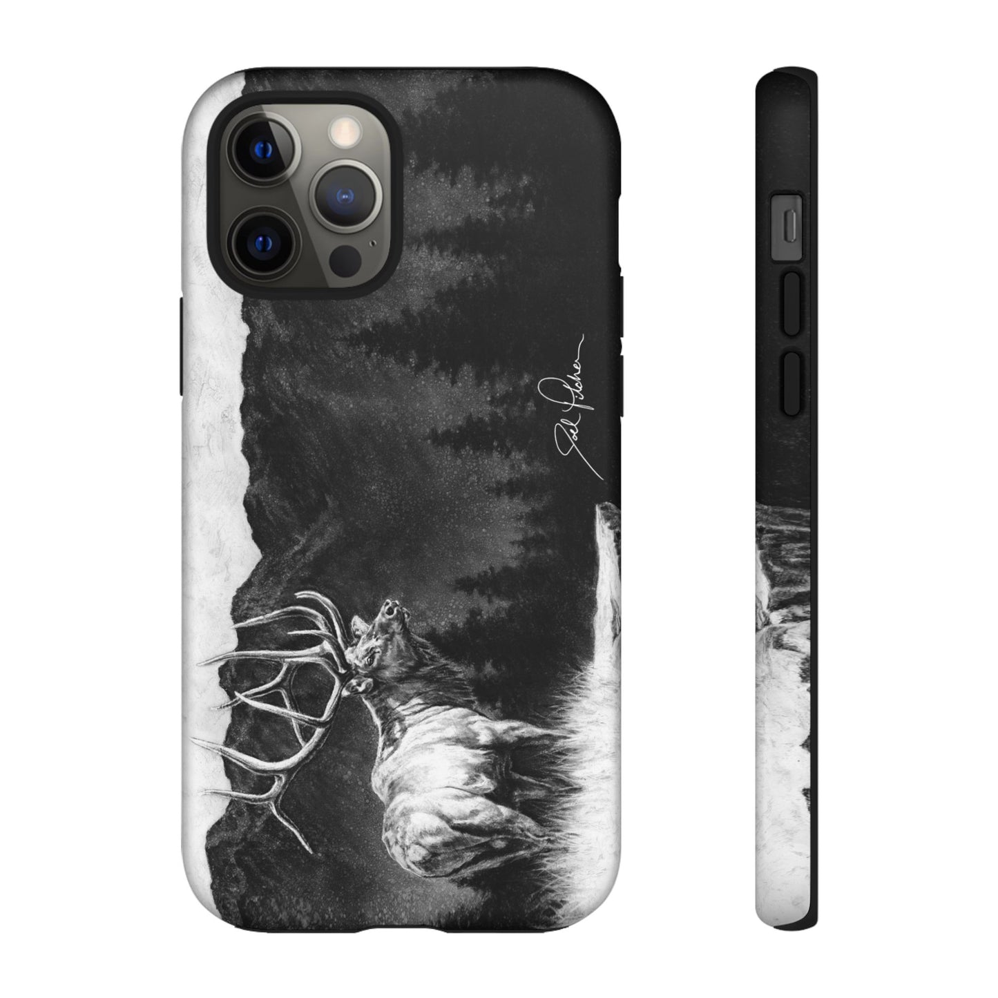 "Relentless" Smart Phone Tough Case