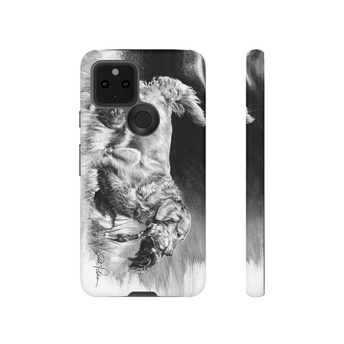"Good Dog" Smart Phone Tough Case