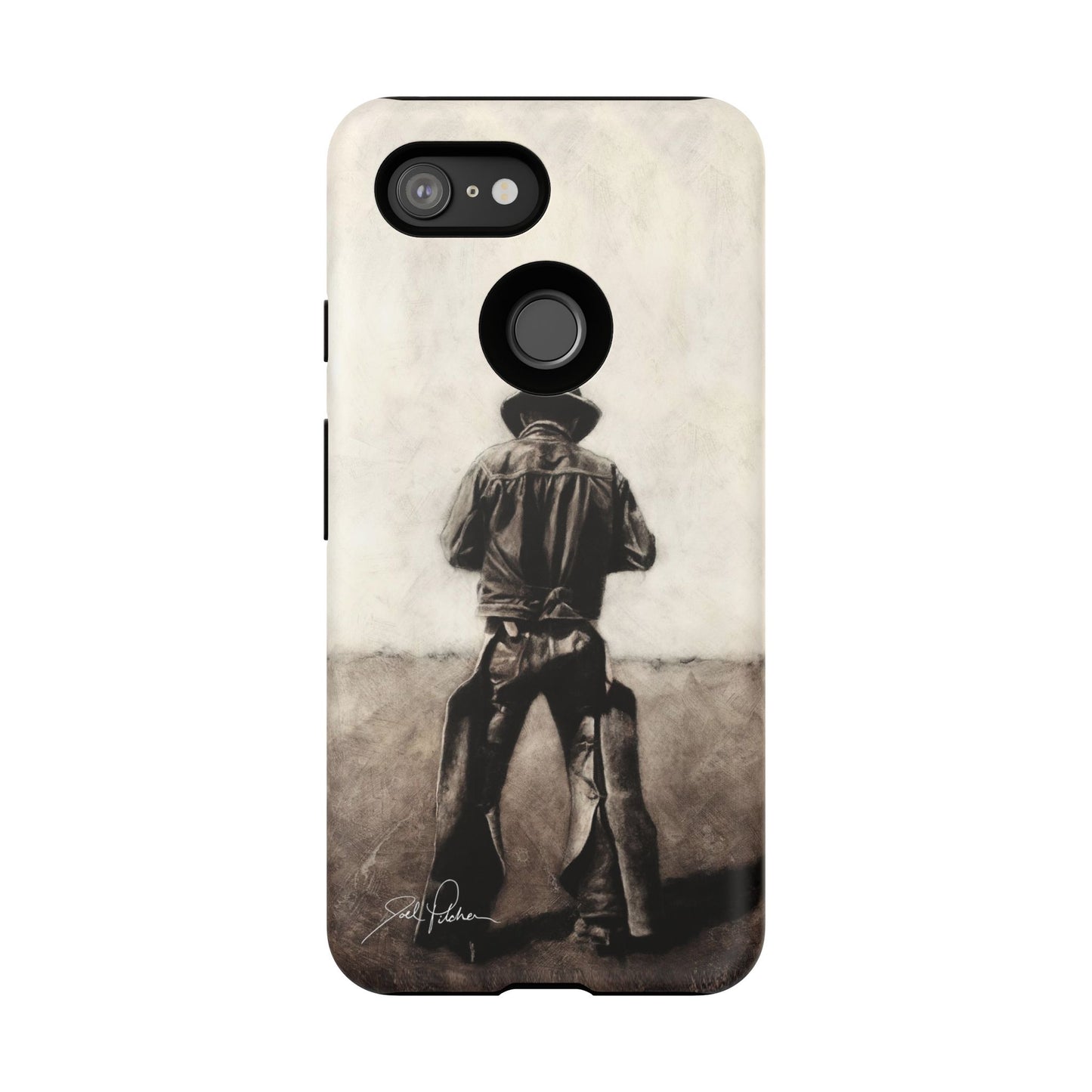 "Cowboy" Smart Phone Tough Case