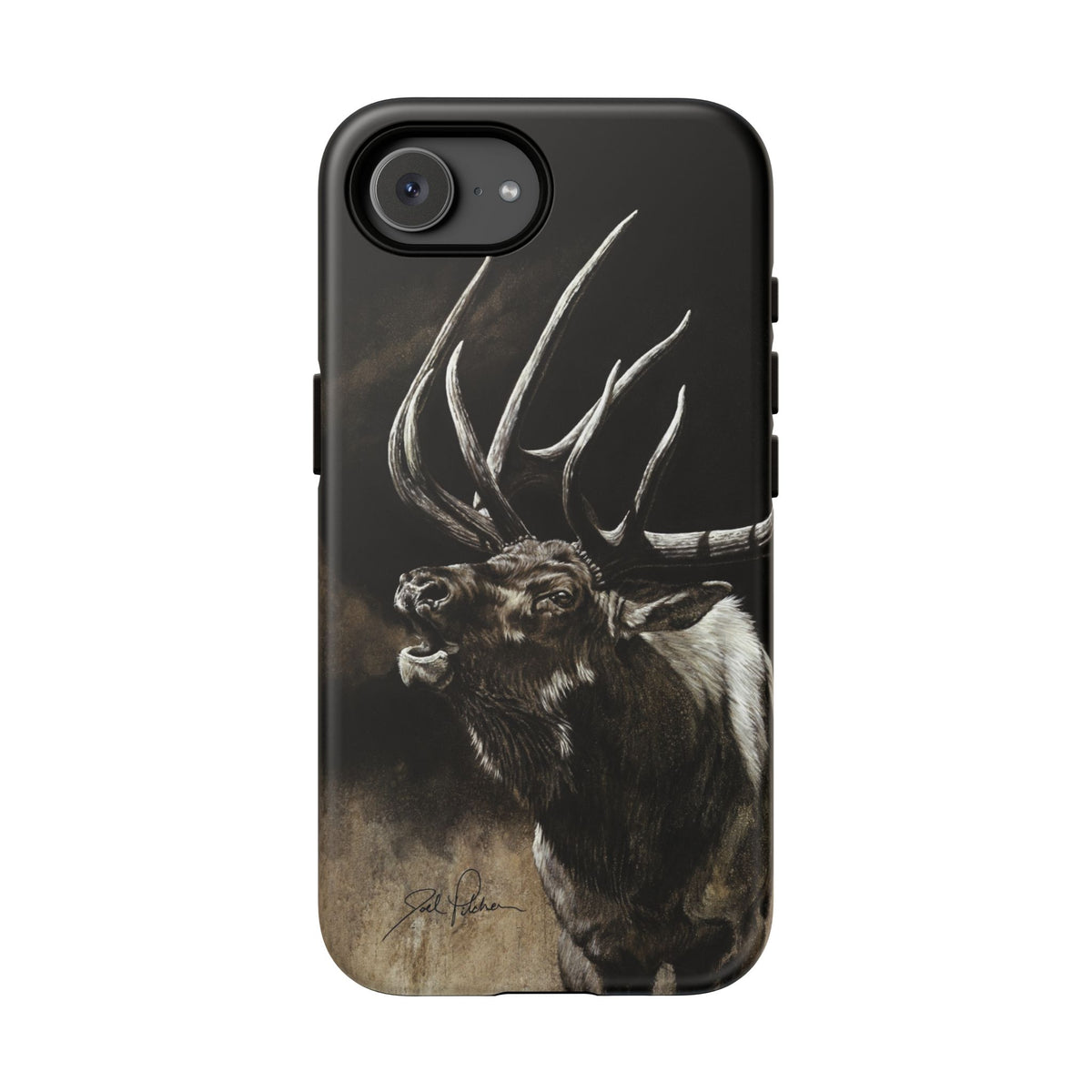"Call of the Wild" Smart Phone Tough Case