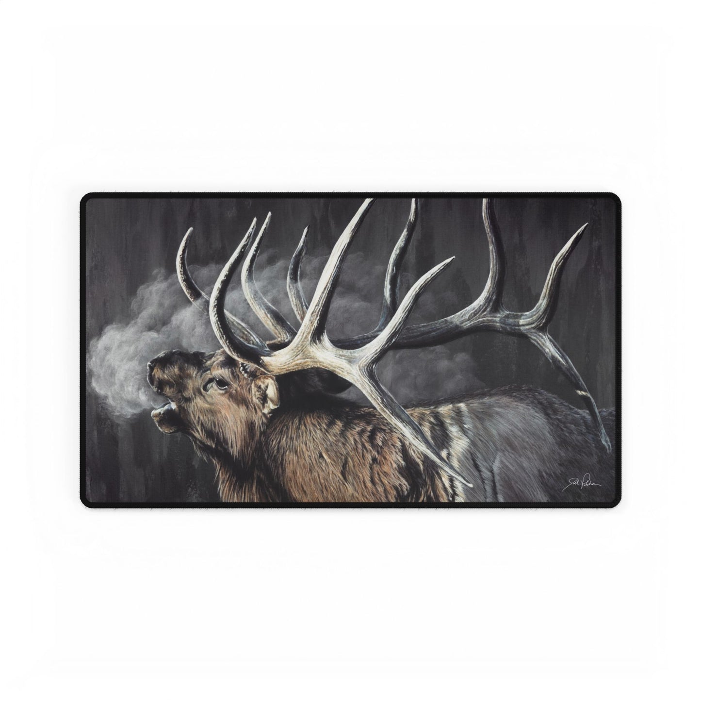 "Last Call" Mouse Pad
