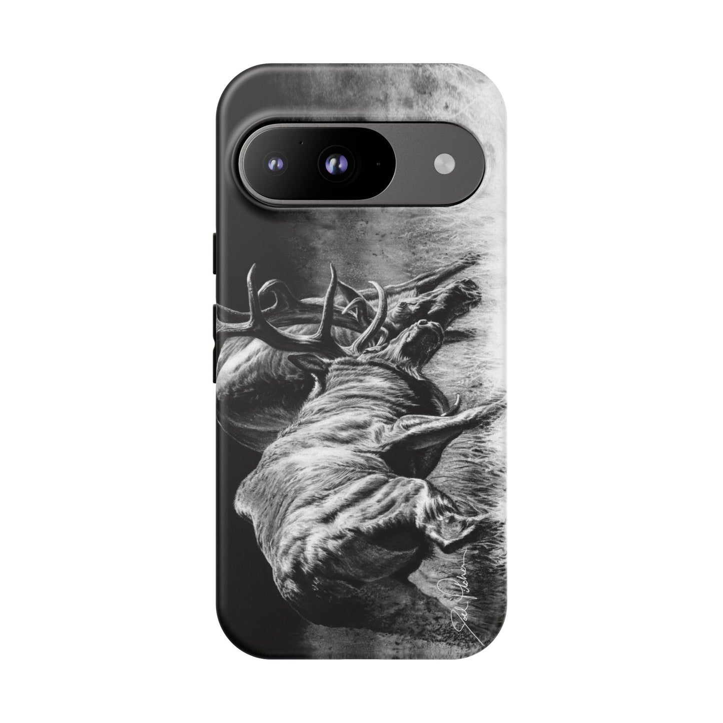 "Winner Takes All" Smart Phone Tough Case