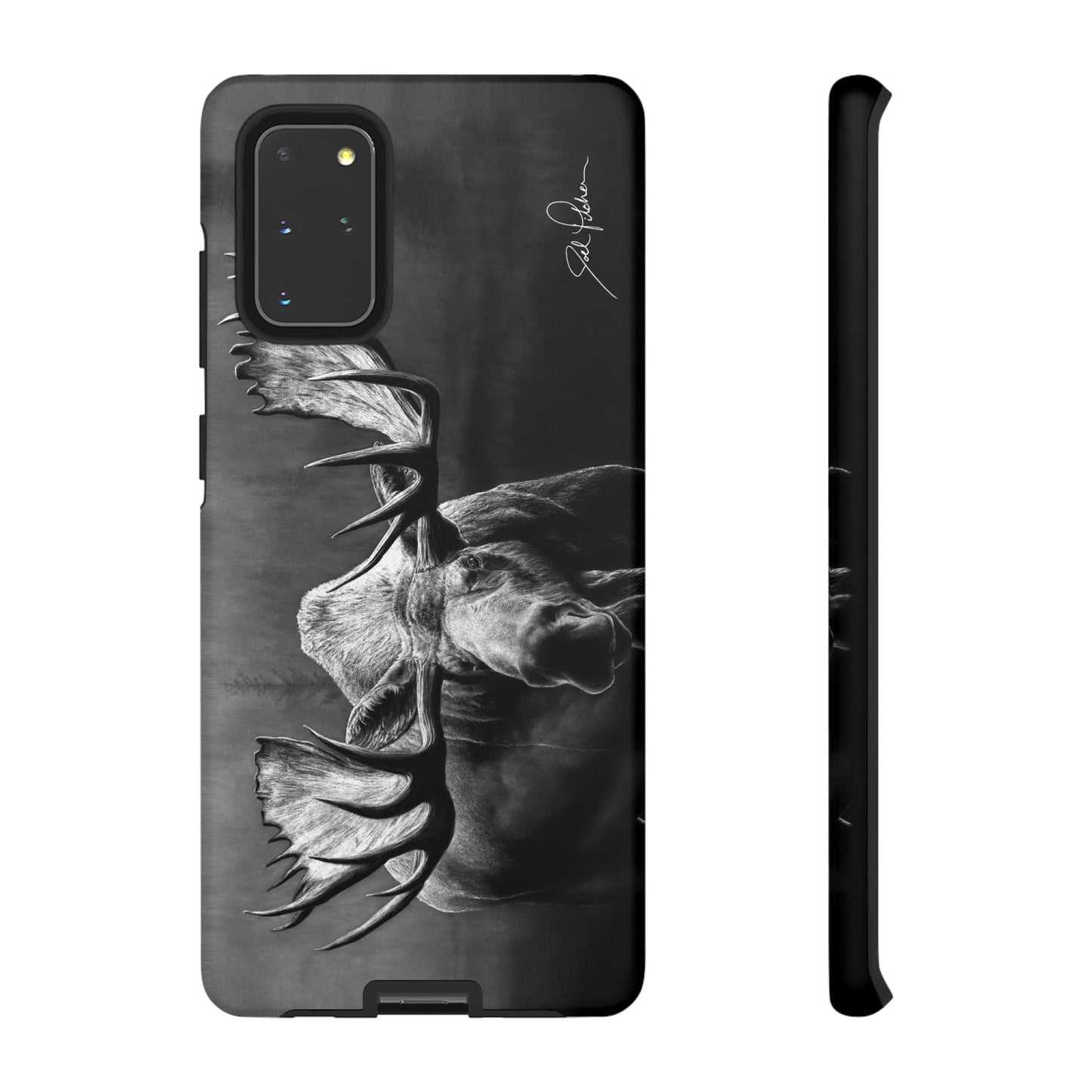 "Wide Load" Smart Phone Tough Case