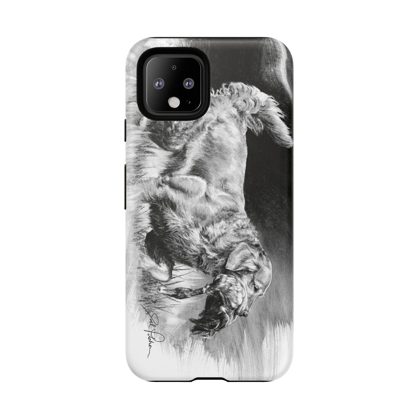 "Good Dog" Smart Phone Tough Case