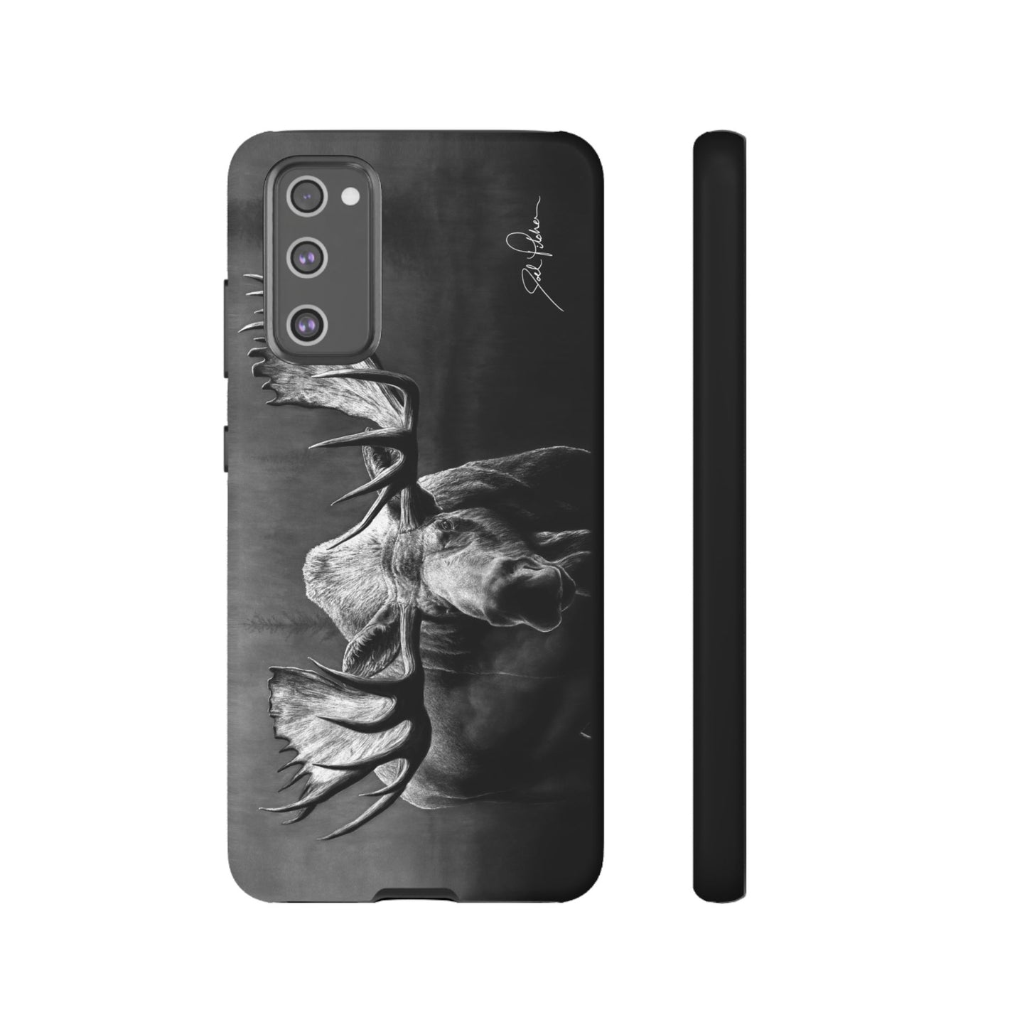 "Wide Load" Smart Phone Tough Case