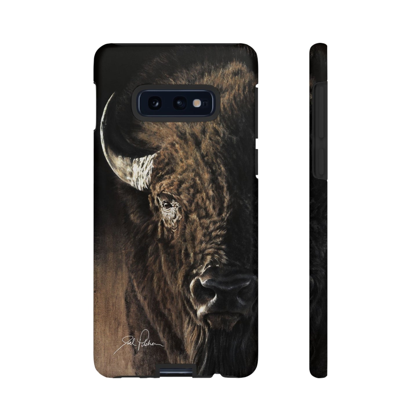 "Living Legend" Smart Phone Tough Case