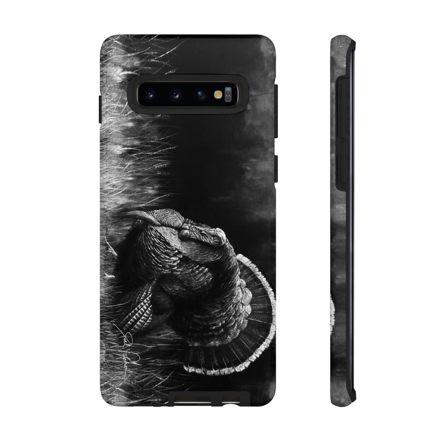 "Light It Up" Smart Phone Tough Case