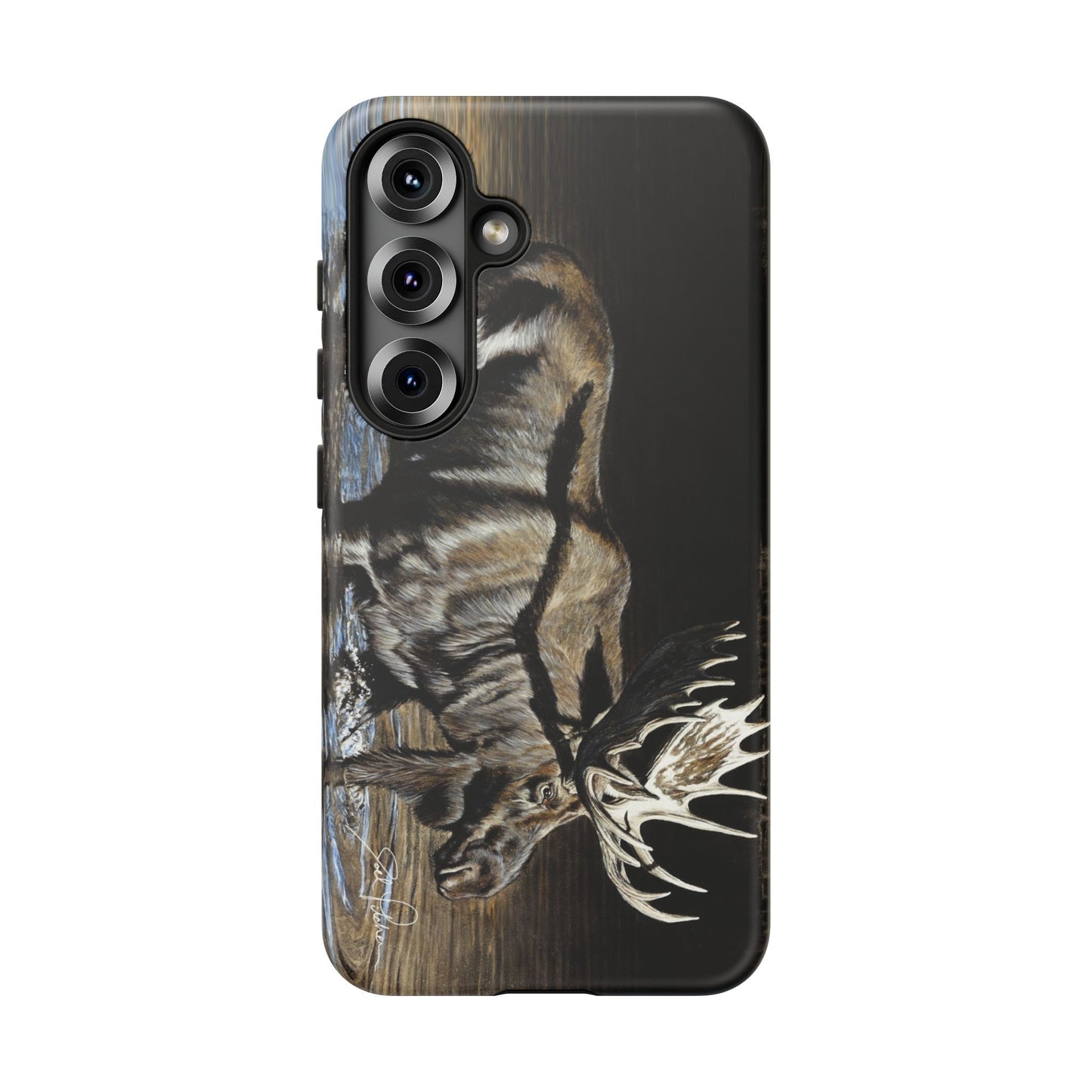"Big Dipper" Smart Phone Tough Case