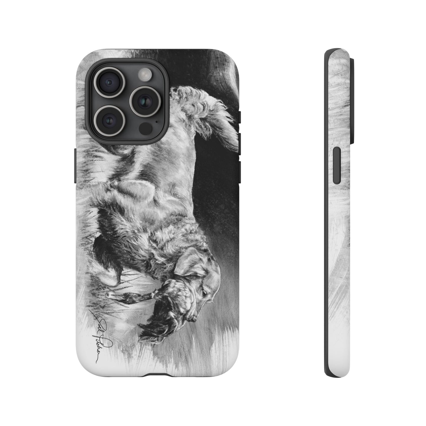 "Good Dog" Smart Phone Tough Case