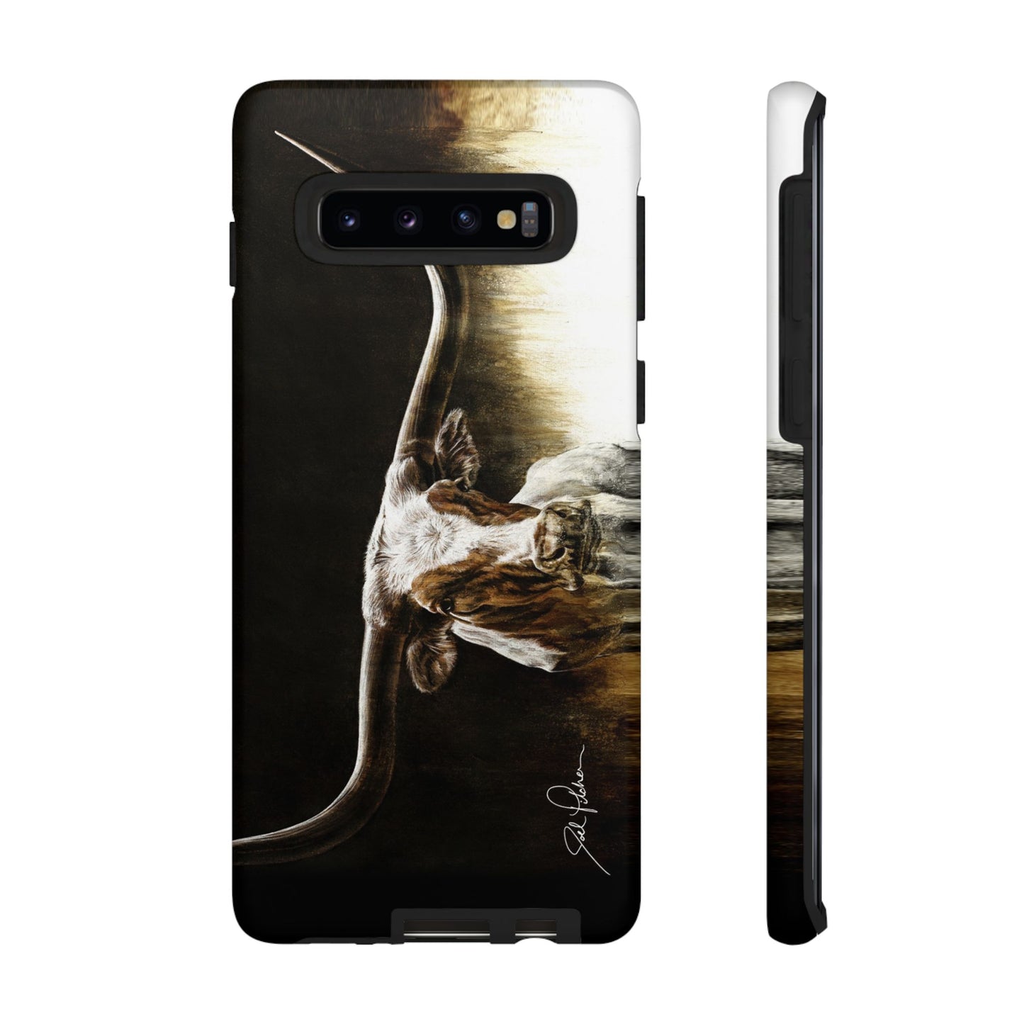 "Lone Star" Smart Phone Tough Case
