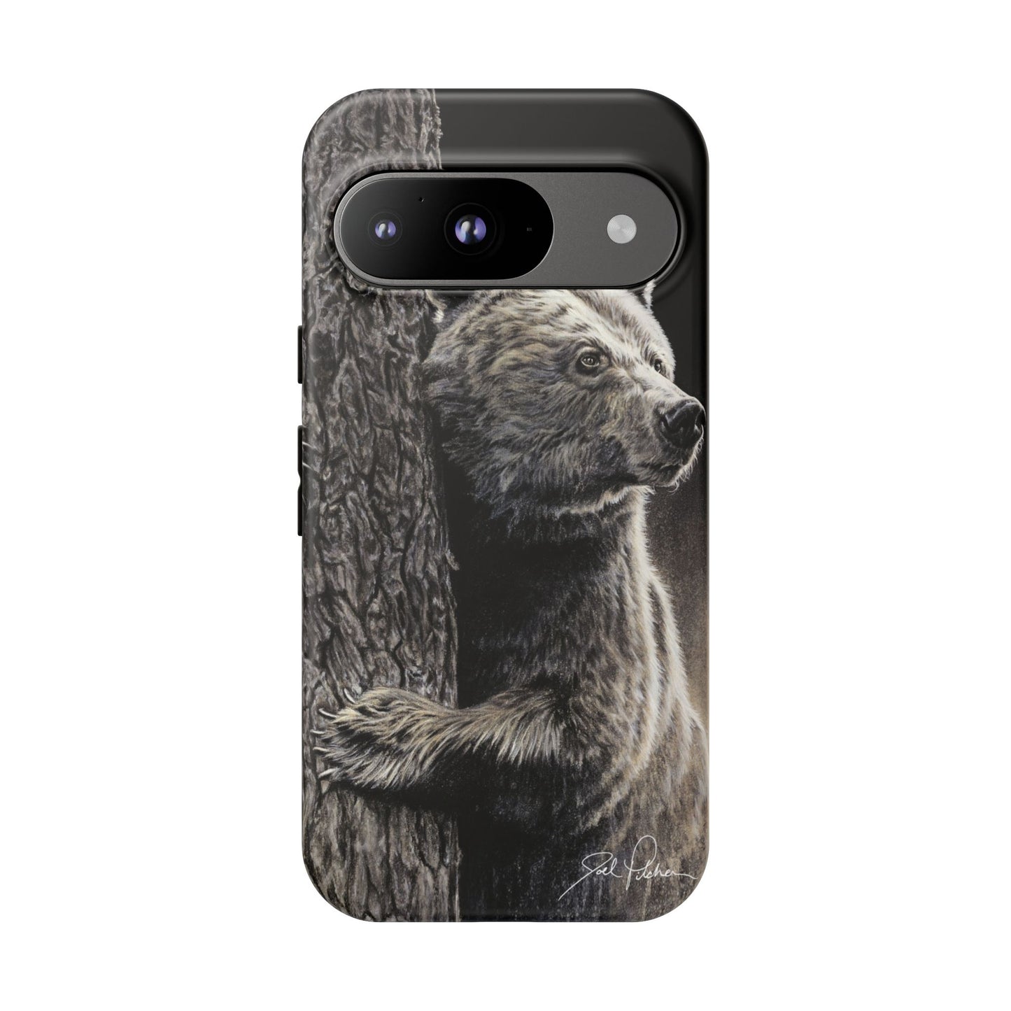 "Bear Hug" Smart Phone Tough Case