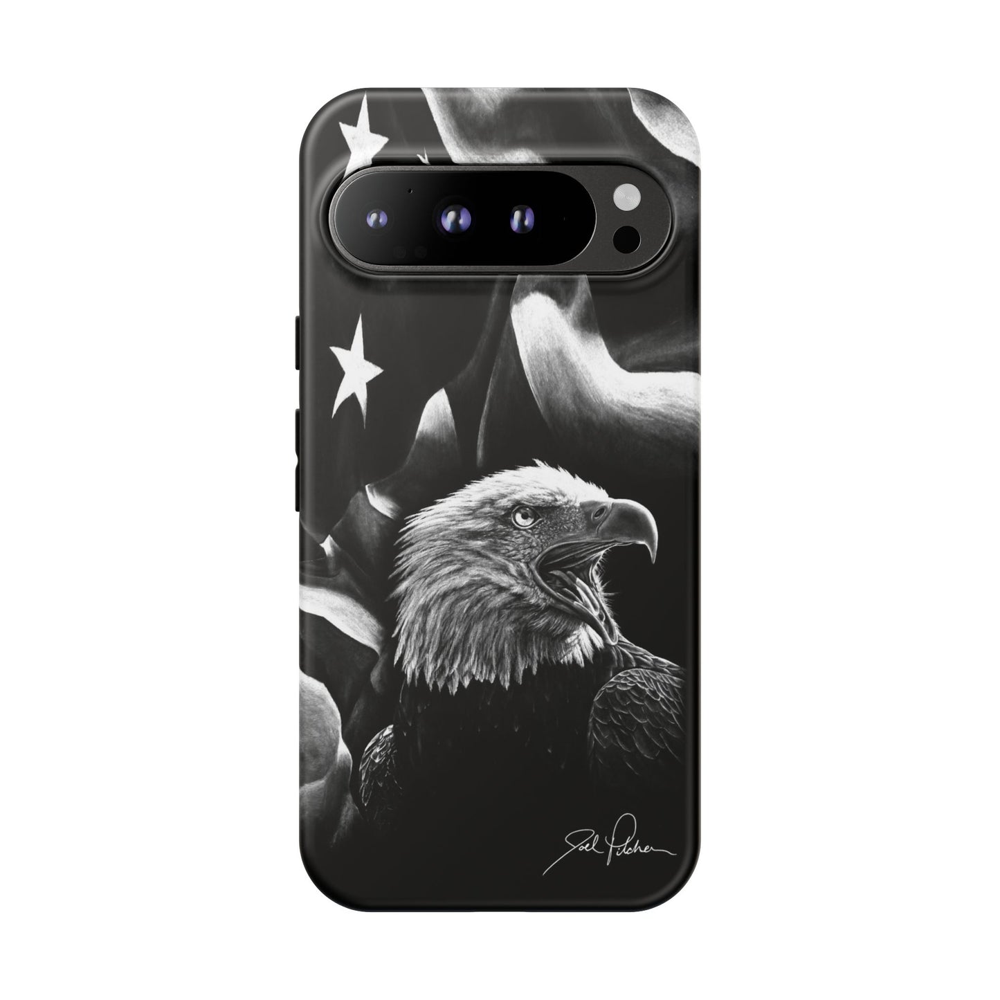 "American Eagle" Smart Phone Tough Case