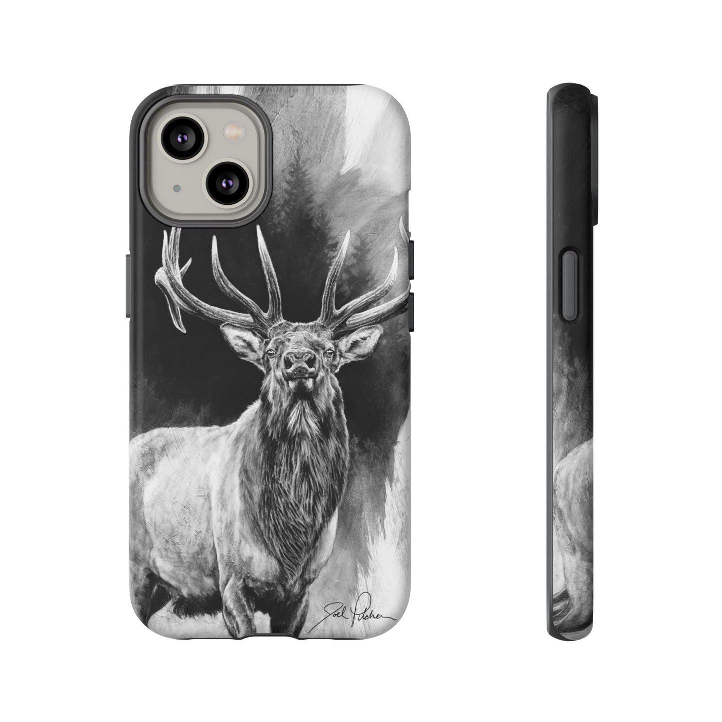 "Standing Tall" Smart Phone Tough Case