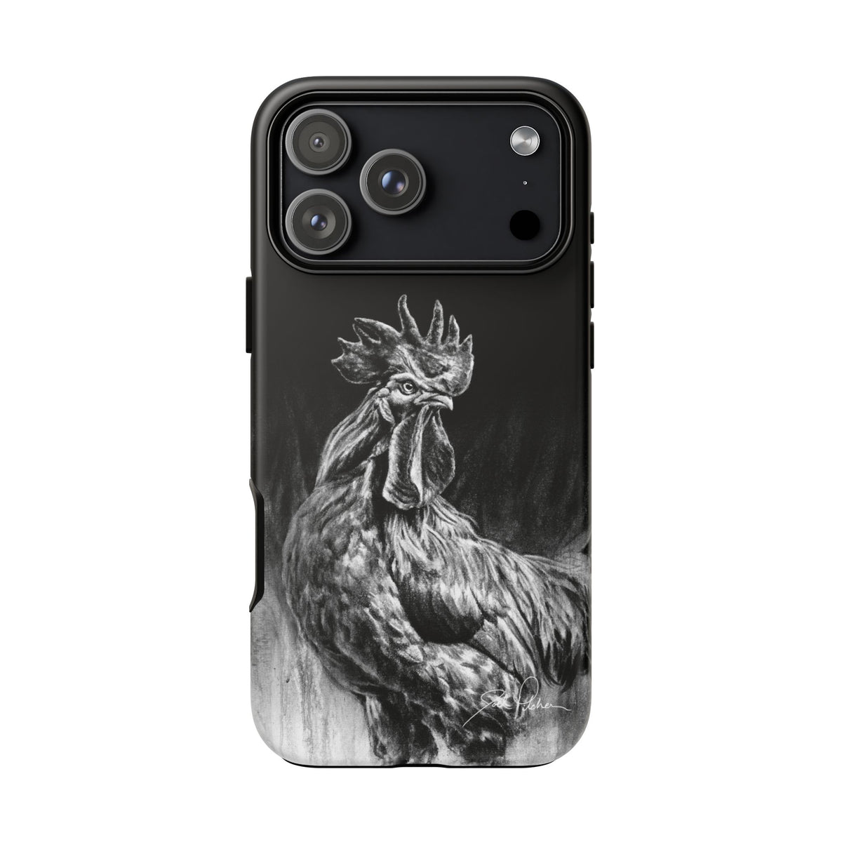 "Yard Boss" Smart Phone Tough Case